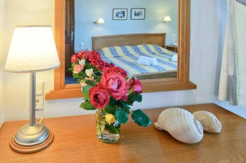 Aparthotel Hotel Apartments Sikia II
