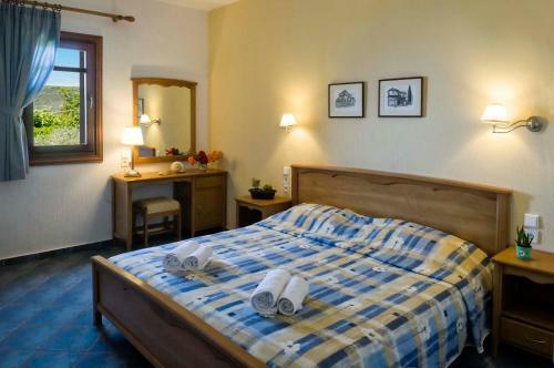 Aparthotel Hotel Apartments Sikia II