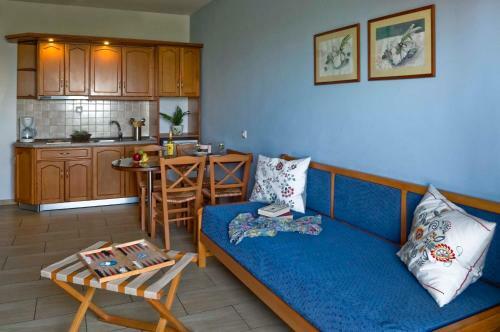 Aparthotel Hotel Apartments Sikia II