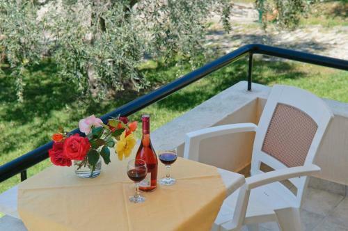 Aparthotel Hotel Apartments Sikia II