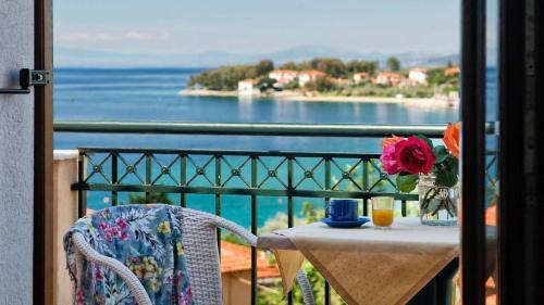 Aparthotel Hotel Apartments Sikia II