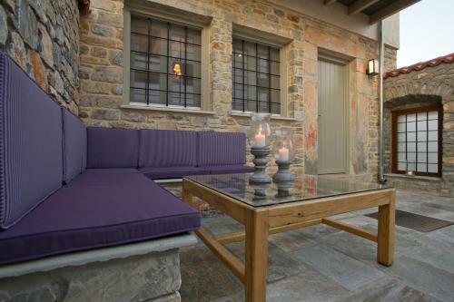 Chroma Pelion Villas