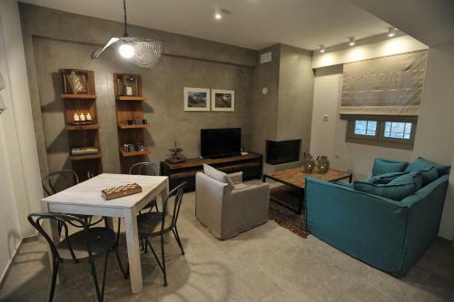 Chroma Pelion Villas