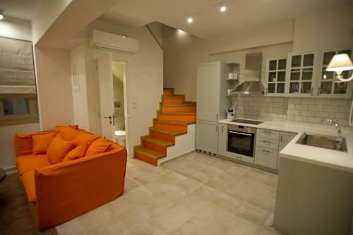 Chroma Pelion Villas