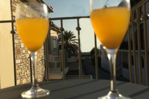 Chroma Pelion Villas