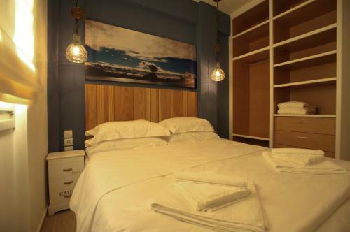 Chroma Pelion Villas