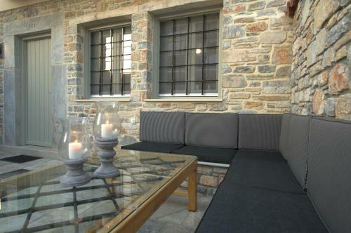 Chroma Pelion Villas