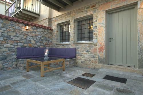 Chroma Pelion Villas