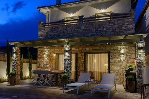 Gatzea Villas