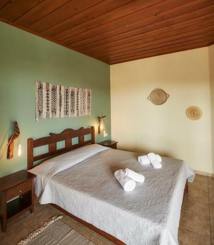 Apartamento Earino