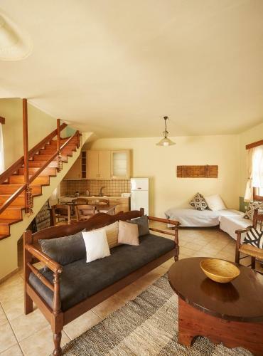Apartamento Earino