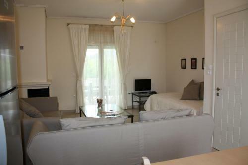 Nereides Luxury Villas 4
