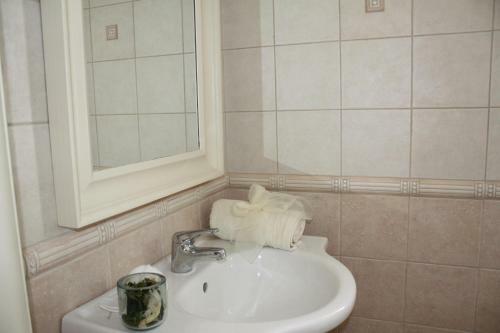 Nereides Luxury Villas 4
