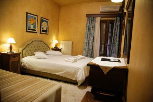 Villa Virginia Hotel