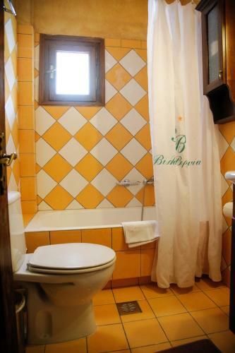 Villa Virginia Hotel