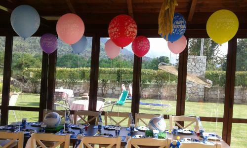 Apartamento Naiades Guesthouse
