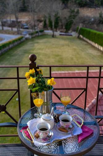 Apartamento Naiades Guesthouse