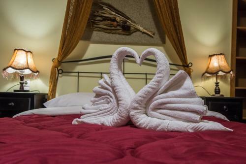 Hostal Xenonas Sta Tzakia