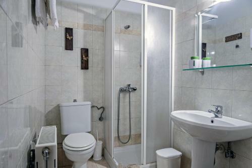 Hostal Xenonas Sta Tzakia