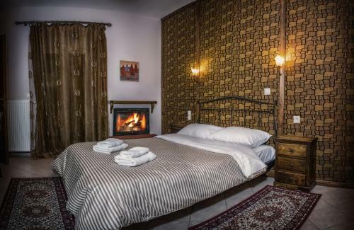 Hostal Xenonas Sta Tzakia