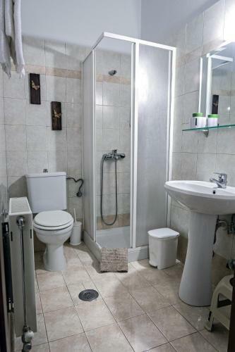 Hostal Xenonas Sta Tzakia