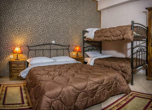 Hostal Xenonas Sta Tzakia