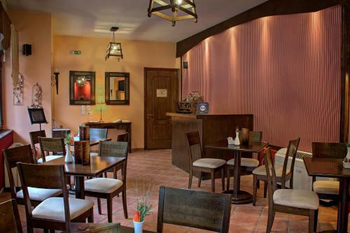 Hostal Xenonas Sta Tzakia