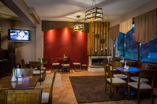 Hostal Xenonas Sta Tzakia
