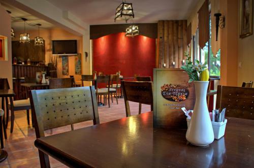 Hostal Xenonas Sta Tzakia