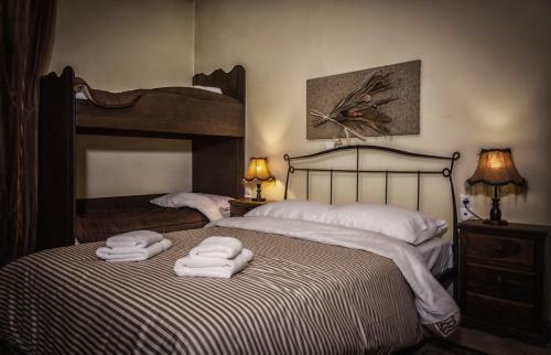 Hostal Xenonas Sta Tzakia