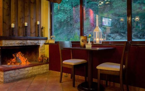 Hostal Xenonas Sta Tzakia