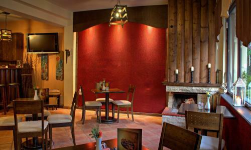 Hostal Xenonas Sta Tzakia