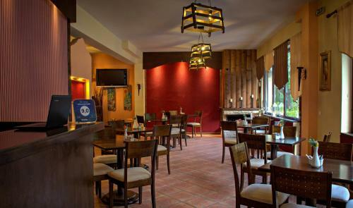 Hostal Xenonas Sta Tzakia