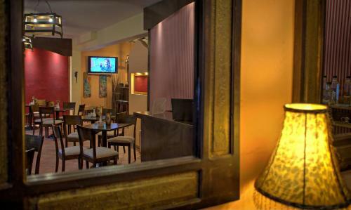 Hostal Xenonas Sta Tzakia