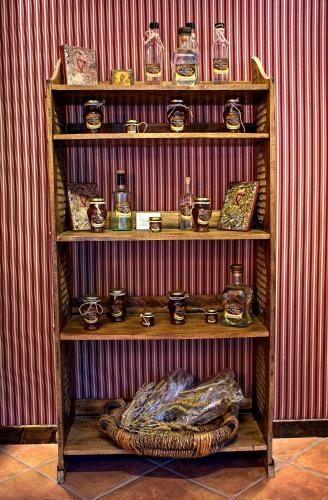 Hostal Xenonas Sta Tzakia