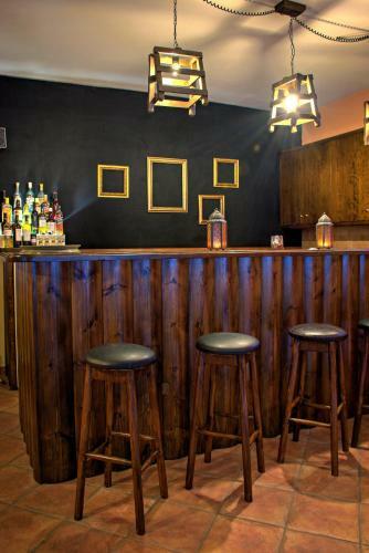Hostal Xenonas Sta Tzakia