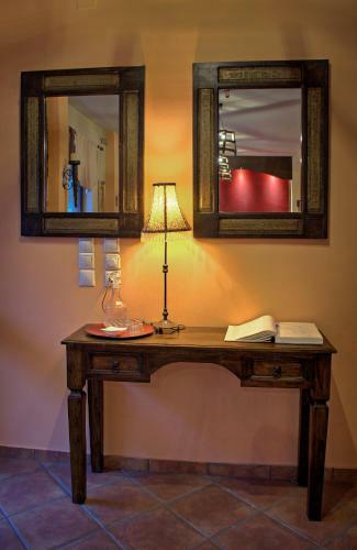 Hostal Xenonas Sta Tzakia