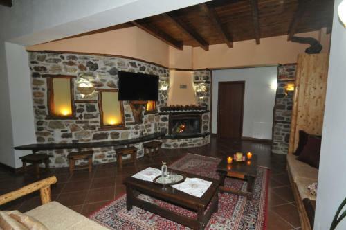 Hostal Pasithei