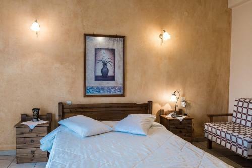 Hotel Semeli Guesthouse