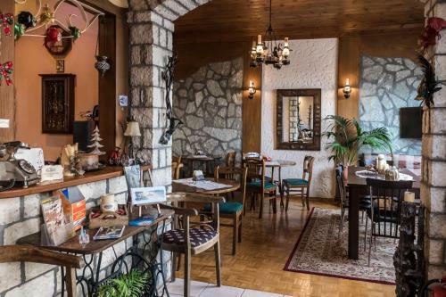 Hotel Semeli Guesthouse