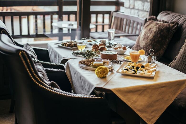 Selestina Boutique Hotel