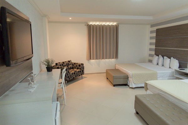 Vale Dos Caraj�s Park Hotel