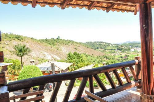 Hostal Pousada Peterle