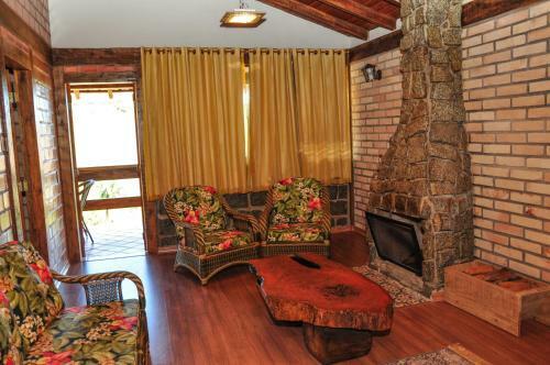 Hostal Pousada Peterle
