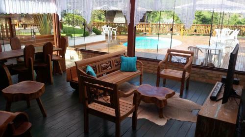 Hostal Pousada Peterle