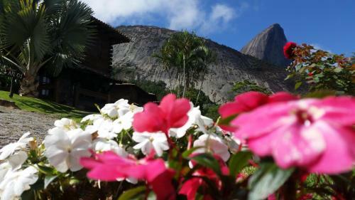 Hostal Pousada Peterle