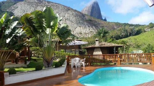 Hostal Pousada Peterle