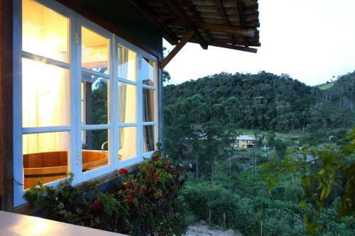 Hostal Pousada Rabo Do Lagarto