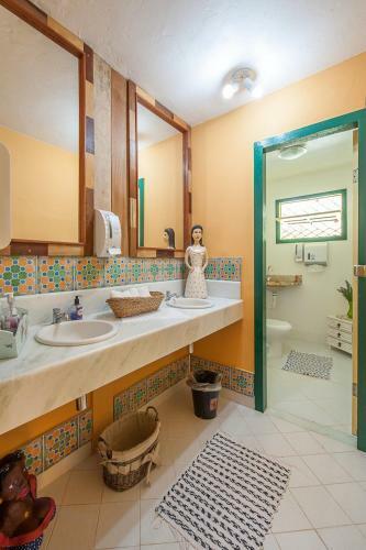Hostal Pousada Rabo Do Lagarto