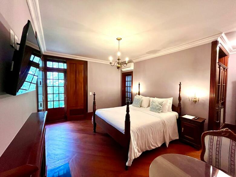 Aroso Pa�o Hotel